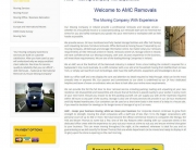 AMC Removals